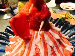 -慢丽江·云南野生菌土鸡锅(付家庄店)