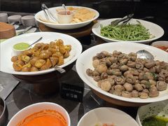 -拉蒂娜·巴西牛排馆 Latina·Brazilian Steakhouse(王府井喜悦店)