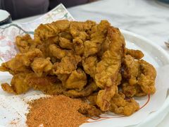 -威海渔村(黄兴路店)