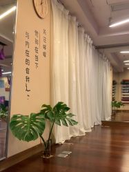 -皇冠瑜伽·普拉提·疼痛康复