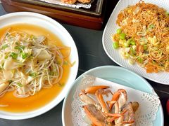 -鑫悦楼煎蟹·16年海鲜大排档