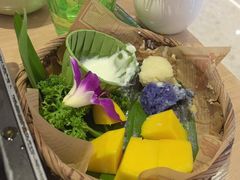 -mango tree芒果树泰国餐厅(青岛万象城店)