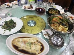 -六和聚传统烤鸭.天津菜(和平店)