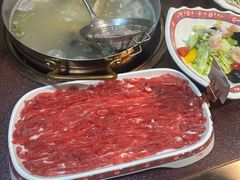 -大吉利潮汕牛肉火锅(王府井店)