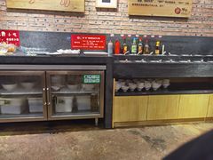 -焯牛潮汕牛肉火锅(云峰街创始店)