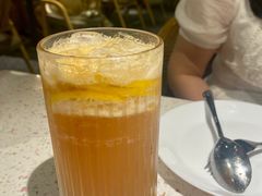 -BE BRIGHT KITCHEN(正佳广场店)