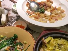 -陈鹏鹏潮汕菜(宝安机场T3航站楼店)