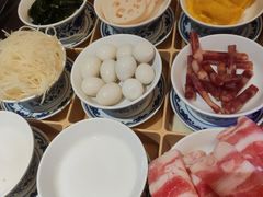 -咏江南·苏式火锅·苏州评弹(观前街店)
