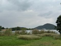 -南北湖风景区