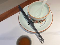 -禄运茶居·手工点心(猎德店)