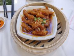 -潮喜竹溪荔湖酒家(荔枝湾店)