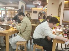 -张氏父子常德肠子馆(贺龙店)
