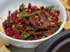 -绿草地·湘菜(7mall店)