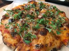 -Mercato莫卡多露台餐厅与酒吧(K11店)
