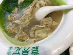 -袁记云饺(西安路店)