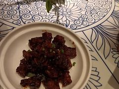 -绿茶餐厅(惠州天益城店)