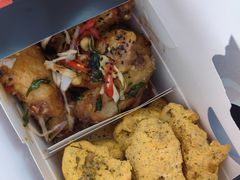 -悠个炸鸡(南京创始店)