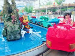 -大望京儿童游乐场