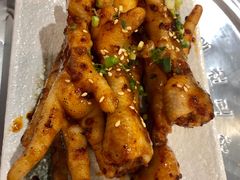-东俞·韩式料理(院东街店)