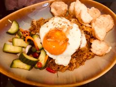 -THE PAWON·8碗(古北SOHO店)