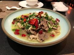 -羡餐厅·杭帮菜·淳菜(千岛湖自由洲际殿店)