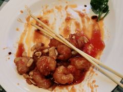 -紫光园·烤鸭·北京菜(劲松店)