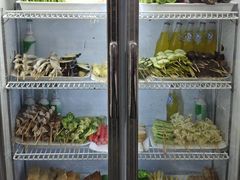 -宜宾小烧烤(川大路三段店)