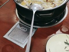 -菌之家·专业纯野生菌火锅·特色炒菌