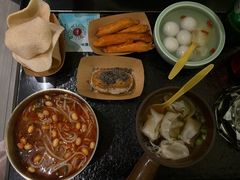 -华夏良子·足道SPA养生(上海崮山路明悦店)