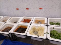 -川成串·自助串串香火锅(朝阳店)