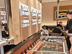 -炽城·烤肉名家(鸿达中央广场店)