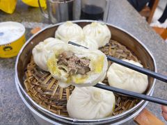 -胡家包子·清真(大众巷店)