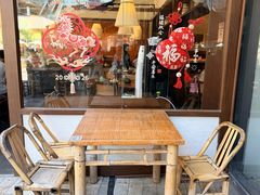 -破三川·新川菜(静安大融城店)