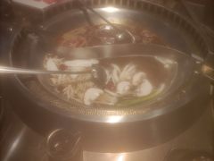 -辣伍鲜毛肚老火锅(元一店)