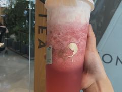 芝芝莓莓-喜茶(深圳东门1234店)