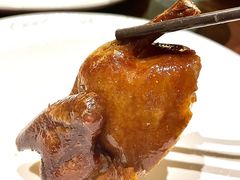 -蛇口希尔顿南海酒店·随轩中餐厅·粤菜