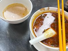 -牛记咖喱美食(十月初五日街店)