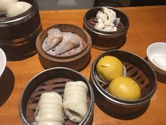 -红莲中餐厅(日航饭店)