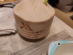 -盐城万豪酒店-盐城厨房西餐厅