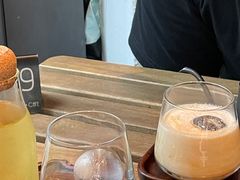 月球咖啡-Home Cafe(水榭春天店)