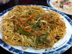 -吴门人家·苏宴宫廷菜(拙政园店)