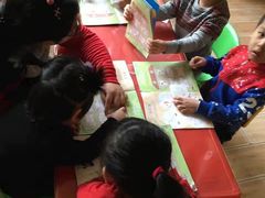 -圣德美艺术双语幼稚园