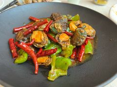 -船歌·鱼水饺青岛菜(金狮广场店)