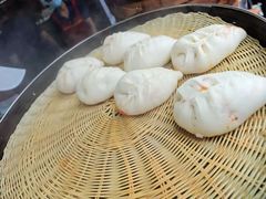 -清泉阁包子铺(中山路店)