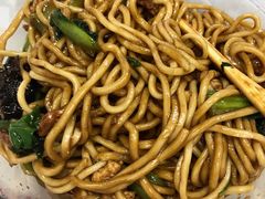 -泰顺江南春面馆
