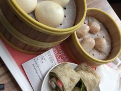 -食悦天美食广场(西安CityOn熙地港购物中心店)