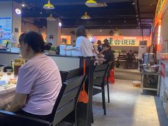 -蛙老爹·蜀香美蛙鱼头(王家湾店)