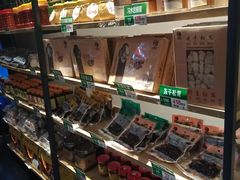 -黔蘑菇四季餐厅(观山湖店)