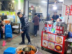-星鸿社重庆老火锅