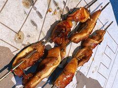 -丽伟的串·烧烤·砂锅(芝麻街店)
